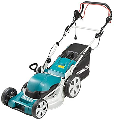 Makita - ELM4621 - Tondeuse à gazon 1800W 46cm vitesse variable