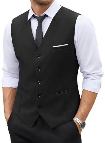 COOFANDY Herren Ztj006445 Classic