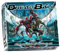 Mantic M101 - DreadBall 2nd Edition - Futuristic Sports Sci-Fi Strategy Tabletop Game - Includes 29 x 28mm Miniatures