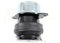 Motorhalter Motorlager hinten RECHTS 1H1, 1H2 2.8 2.9 VR6 Motor 1117908580