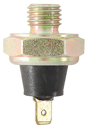 Complete Tractor Interrupteur de pression d'huile de rechange 1109-9504 pour Ford Holland TK85 Crawler TK85M Crawler TK90A Crawler TK90MA Crawler TN55 TN55D TN55S TN60A TN60DA