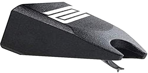 Reloop Aguja Stylus Black repuesto para cápsula Concorde Black