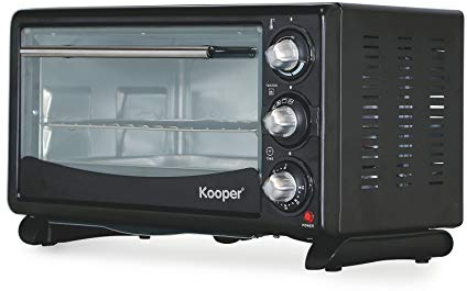 1 PZ Di FORNO ELETTRICO VENTILATO CAPACIT 24 LITRI