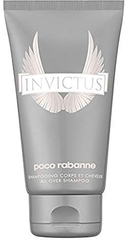 Paco Rabanne Invictus All Over Men Shampoo 100ml