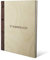 Stammbuch Birkensperrholz Holzcover mit Echtleder Rücken und Extras Stammbuchformat hoch 175 x 220 mm - Schlicht