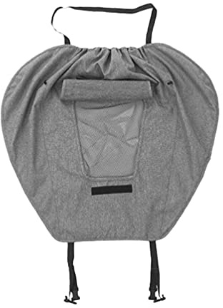 Sonnenschutz für Kinderwagen 1 Stück aus Cationic Stoff mit UV Schutz | Unterwegs und Draußen, Hitzebeständig, Passende Abdeckung als Zubehör für Babywagen