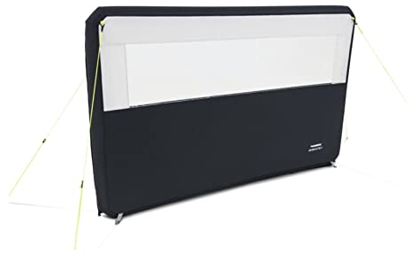 Kampa Dometic AIR Break Pro 1 Freestanding Inflatable Windbreak (2022)