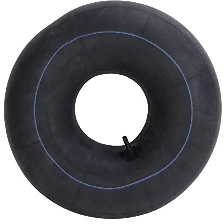 Camera D'aria, Camere D'aria per Pneumatici 20x8.00‑8 con Stelo Valvola Dritto TR13 per Carrelli Trattorini Tosaerba