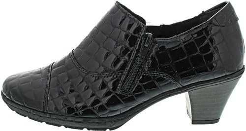 Tease Womens High Cut Court Shoes