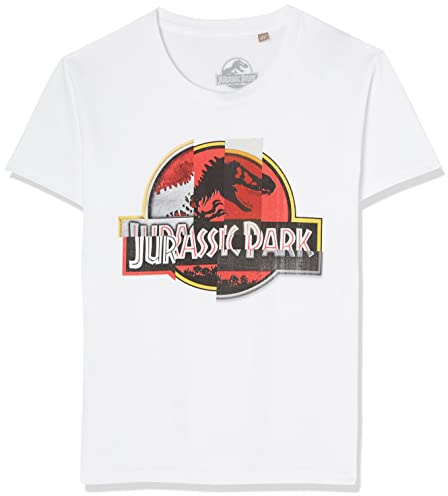 Jurassic Park Jungen T-Shirt
