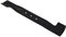 38 CM Rasenmähermesser kompatibel mit Makita DLM380 / DLM 380 Z / 196863-1/671002781