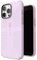 Speck iPhone 15 Pro Max Hülle – Gebaut für MagSafe, Fallschutzgriff – Kratzfest, weiche Haptik, 16,7 cm (6,7 Zoll) Handyhülle – CandyShell Grip Soft Lila/Carnation Petal