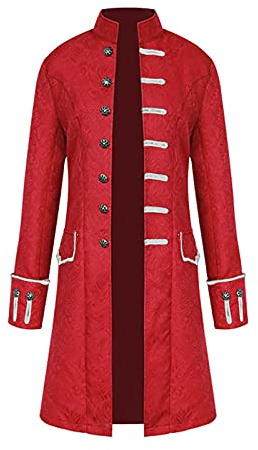 TIMELYE Oversized Tshirt Herren Dino Kostüm Halloween Kostüm Damen Blanket Hoodie Herren Oversize Tshirt Oversized Tshirt Herren Halloween Kostüm Herren Weiß Dino Kostüm Männer(2-Red,S)