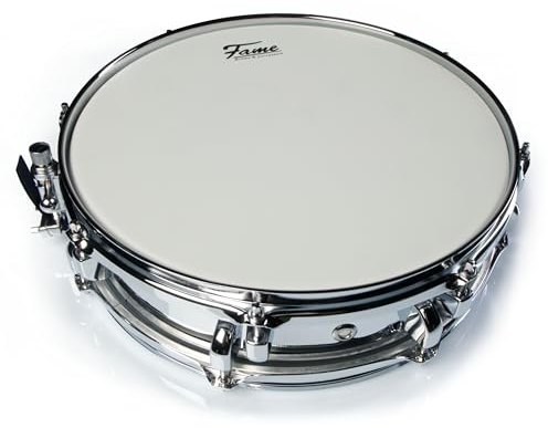 Fame FSSB-35 Piccolo Steel Snare 14x3,5 - Rullante