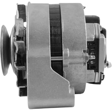 TESLA TECHNICS TT11397 PRO Lichtmaschine für Auto 12V, lichtmaschine 65/70 A. Kompatibel mit OPEL. Ausgezeichnetes Preis-Leistungs-Verhältnis. Einfache Installation und Garantie.