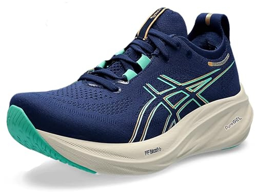 ASICS Women's Gel-Nimbus 26 Running Shoe