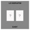 Dreamus LE SSERAFIM - 3rd Mini Album Easy [Weverse Albums ver.] (B Unit ver.)