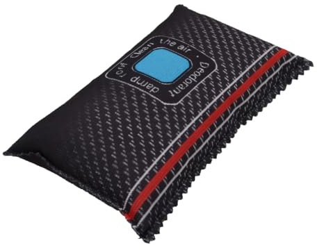CENPEK Car Dehumidifier Bag Anti Mist Moisture Condensation Absorbing Windscreen Clear of Water Vapour
