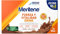 Meritene | Fuerza y Vitalidad Drink | Sabor Chocolate | Listo para Tomar |Fuerza para tus Músculos, Vitalidad para ti | Batido con Proteínas, Vitaminas y Minerales | 12 Unidades x 180 ml