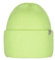 Barts Haveno Beanie Wintermütze (DE/NL/SE/PL, Alphanumerisch, Einheitsgröße, Limoncello)