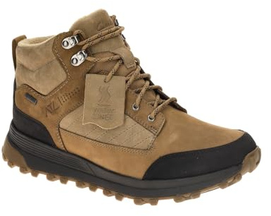 Clarks Premium Herren Atl Trekhi GtxWanderstiefel
