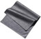 Pool-Queue-Reiniger, Billardstangen-Tuch, 39 x 24 cm, Reinigung und Wartung, dunkelgraue und schwarze Billardtücher für Queues, Golfschläger, doppelseitiger Stoff