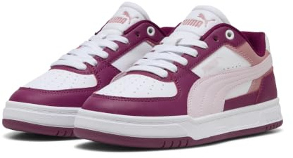 Puma Unisex Kids Puma Caven III Block JrSneaker