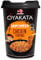 Ajinomoto, Oyakata Soba Cup Noodles Chicken Teriyaki, Noodles Istantanei al Gusto Pollo, Pronti in 3-4 Minuti, Condimento a Base di Salsa di Soia e Spezie Asiatiche, Snack o Pranzo Veloce, 96 g