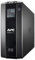 APC by Schneider Electric Back UPS PRO BR1600MI Gruppo di Continuità UPS, 1600VA , 8 Uscite IEC, Interfaccia LCD, Protezione Linea Dati da 1 GB