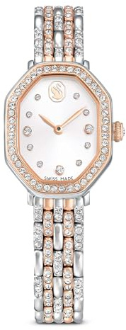 Swarovski Dextera Kollektion Oktagon-Uhr