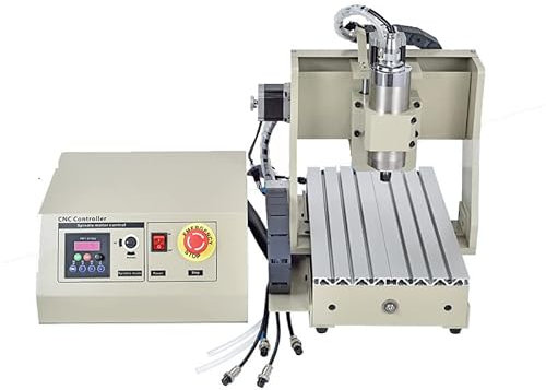 Macchina per incisione CNC SFX-3020 CNC Router Machine 240W mandrino 3 assi Incisore macchina per legno metallo acrilico intaglio taglio arti e mestieri design fai da te