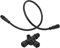 Cavo di Derivazione NMEA 2000, Cavo di Derivazione M12 a 5 Pin da 0,5 M con Connettore a T, Cavo di Estensione di Rete NMEA 2000 per Reti Lowrance Simrad Networks