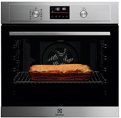 Electrolux OrkaitÄ— EOF4P56X