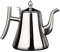 FLBT Tetera de Acero Inoxidable Hervidor de Agua Hervidor de Agua de Acero Inoxidable Hervidor de Agua de Alto Grado Engrosado de Acero Inoxidable -2.0L Needed