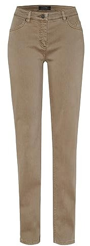 Toni, taupe(taupe), Gr. 24
