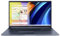 Vivobook 17X - Computer portatile ultra portatile da 17 (Intel 14 Core i9-13900H, RAM DDR4 da 40 GB, SSD PCIe da 2 TB, FHD da 17,3, WiFi 6E, Windows 11 Home, notebook leggero color argento, Made by