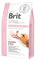 Brit GF Veterinary Diet Dog Hypoallergenic 12 kg hypoallergenes Futter für Hunde
