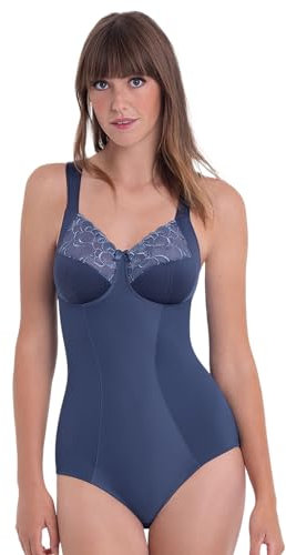 Anita Komfort Korselett Lucia 3523 Gr. 85E in moonlight blue