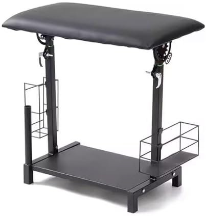 UPWONEC Support De Repose-Bras De Tatouage Pour Le Tatouage, Support De Repose-Jambe De Bras De Tatouage De Tampon Éponge Portable, Professioanl Tattoo Workstation, Équipement De Studio De Tatouage