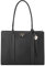 Nine West Peyton Tote, Schwarz, Schwarz
