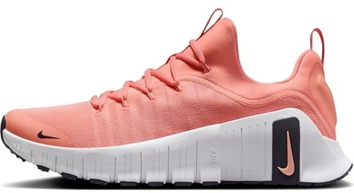 NIKE Men's Free Metcon 6Sneaker