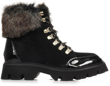 Les Tropéziennes par M. Belarbi Damen ZamyStadtschuhe, Schneestiefel