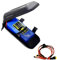 NVVSHND Batería de 6800 mAh/8000 mAh con expansión Adicional en Paralelo, Compatible con XiaoMi M365 1s Pro Mi3 y Ninebot MAX G30 con Bolsa de batería.(48V 8000mAh 1 Set)