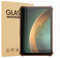 2PCS For Blackview Active 10 Pro Tempered Glass Screen Protector On for Blackview Active 10 Pro Anti Scratch HD Clear Tempered Glass Film Guard