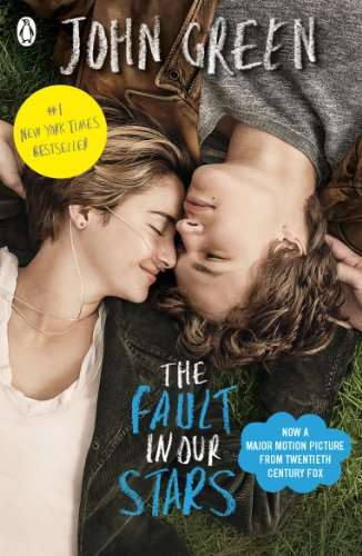 The Fault in Our Stars (2014): Winner of the Buxtehuder Bulle 2012 and of the Deutscher Jugendliteraturpreis 2013, category Preis der Jugendlichen