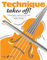 Technique Takes Off! Violin: 14 intermediate studies for solo violin / 14 mittelschwere Studien für Solovioline (Faber Edition)