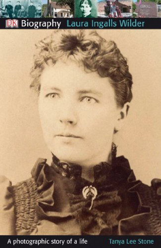 Laura Ingalls Wilder (DK Biography)