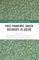 Post-Pandemic Green Recovery in ASEAN (Routledge Studies in Development Economics)