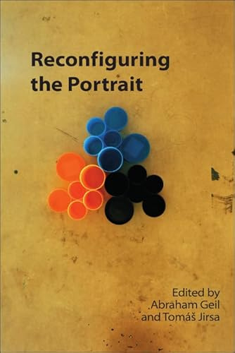 Reconfiguring the Portrait (Technicities)