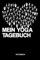 MEIN YOGA TAGEBUCH: Notizbuch | Übungen | Orte | Erlebnisse |Geschenk | liniert | ca. DIN A5